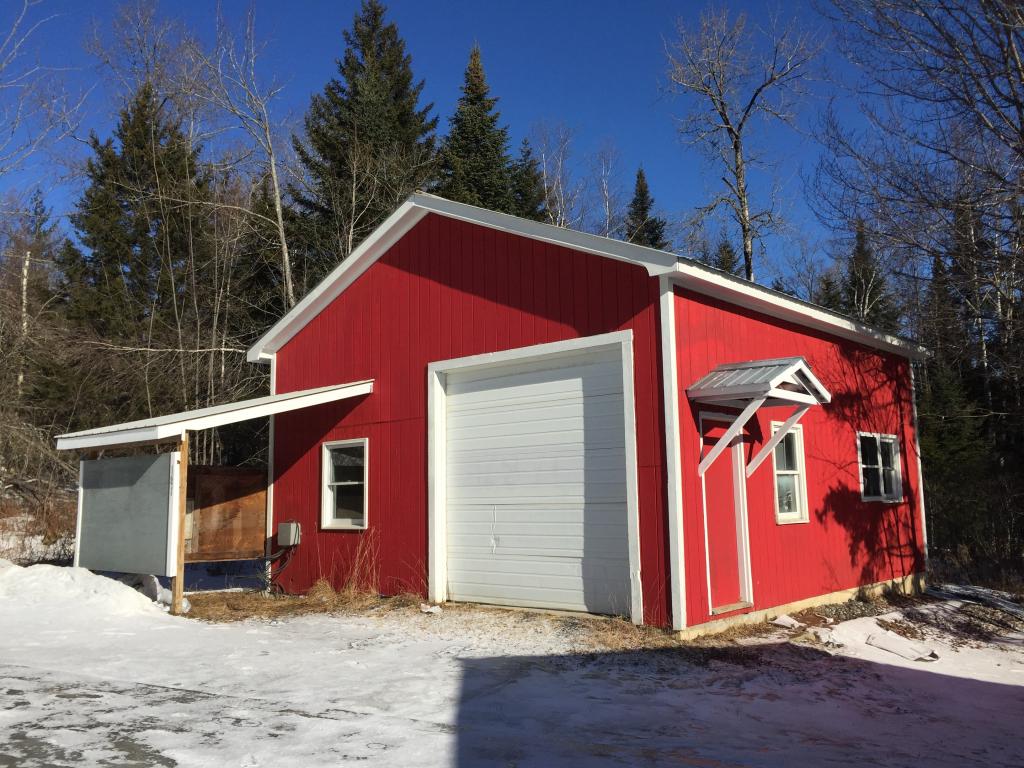 181 Hampshire Hill Road Worcester, VT 05682 - Photo 8 of 17