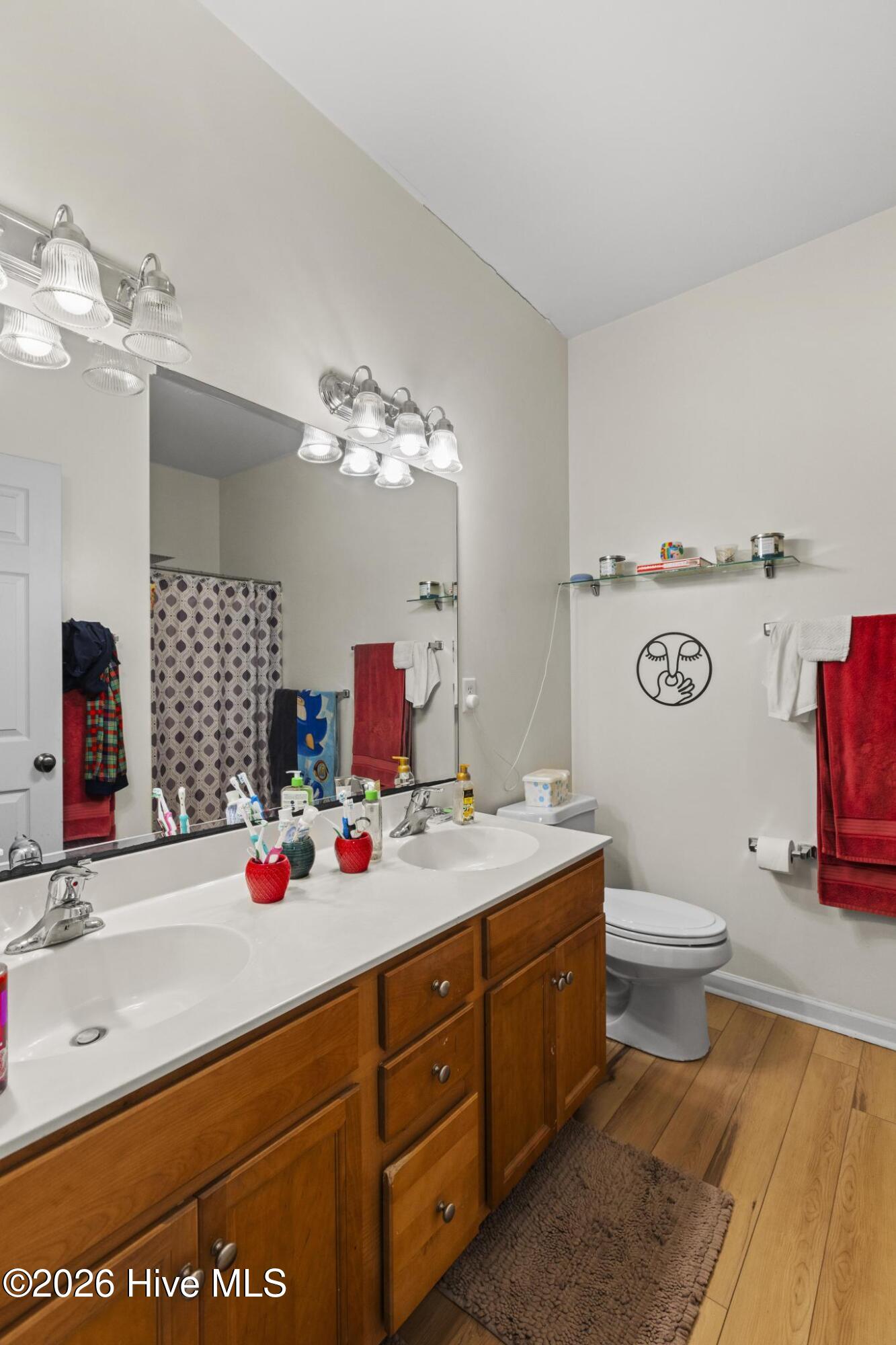 215-217 Lloyd Street Holly Ridge, NC 28445 - Photo 37 of 46 425A7082