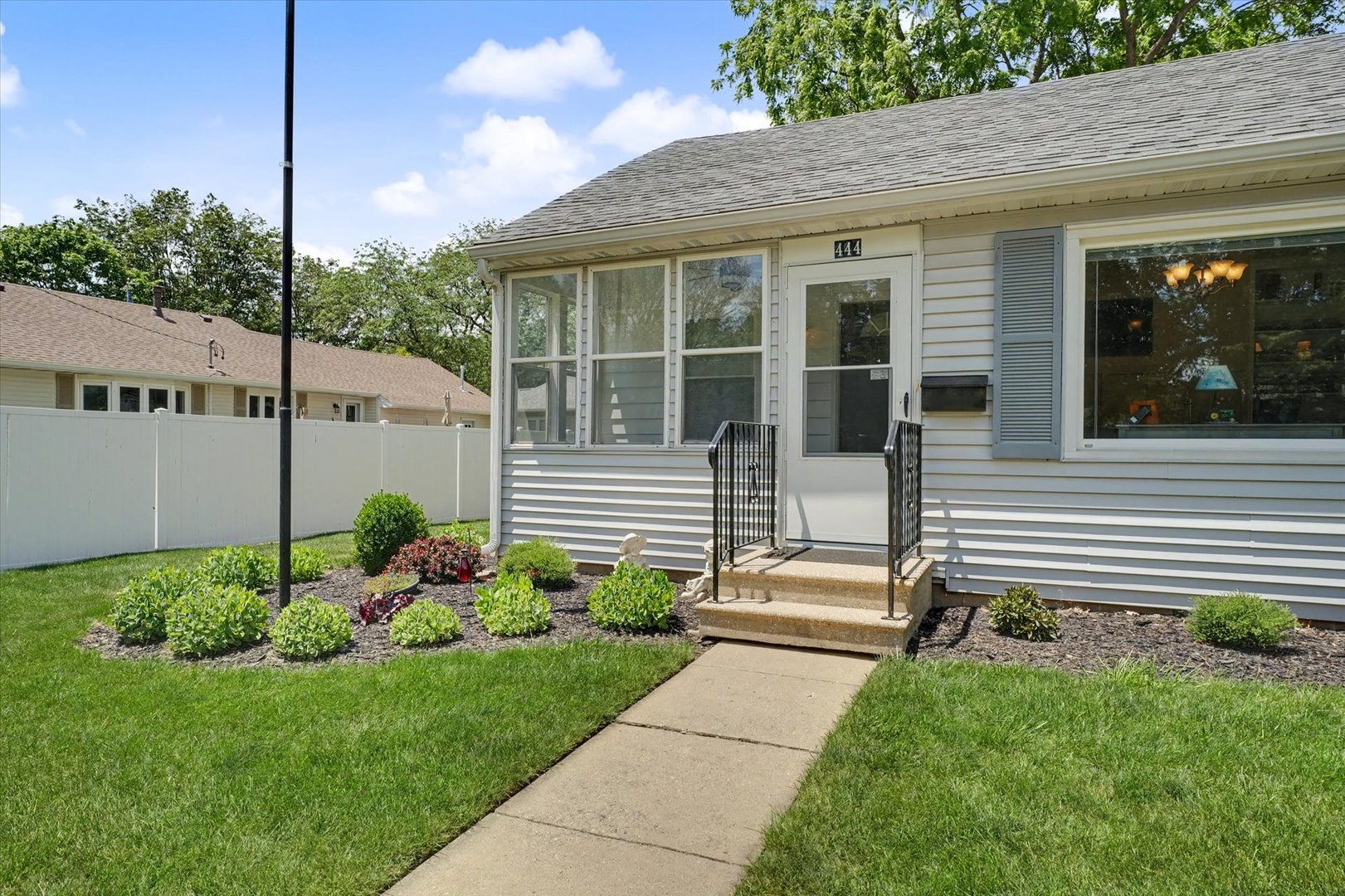 444 South Union Street Paxton, IL 60957 - Photo 29 of 30