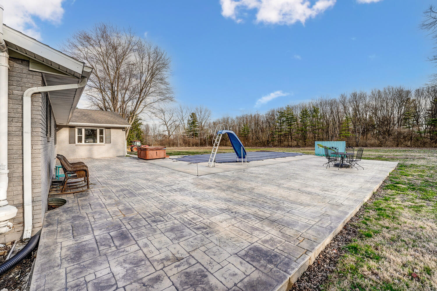 1420 Eldean Road Troy, OH 45373 - Photo 48 of 60