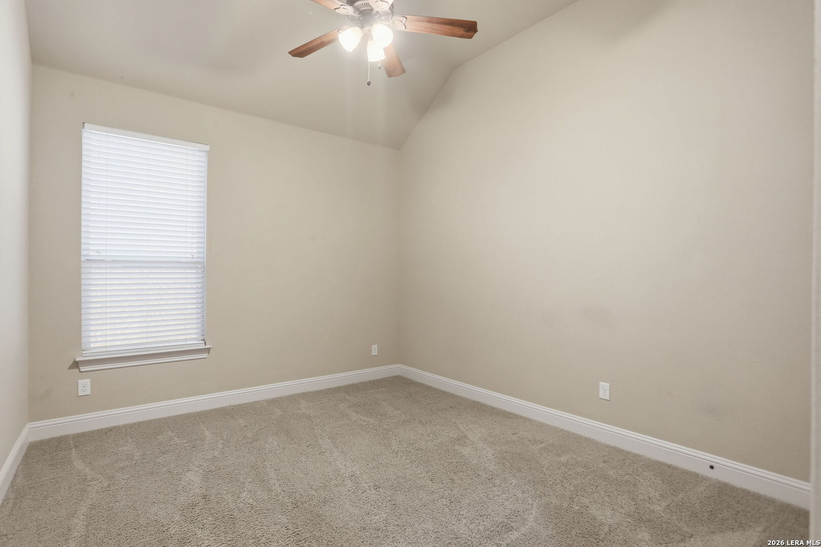 27003 Hardy Run Boerne, TX 78015 - Photo 13 of 17 an empty room with a window