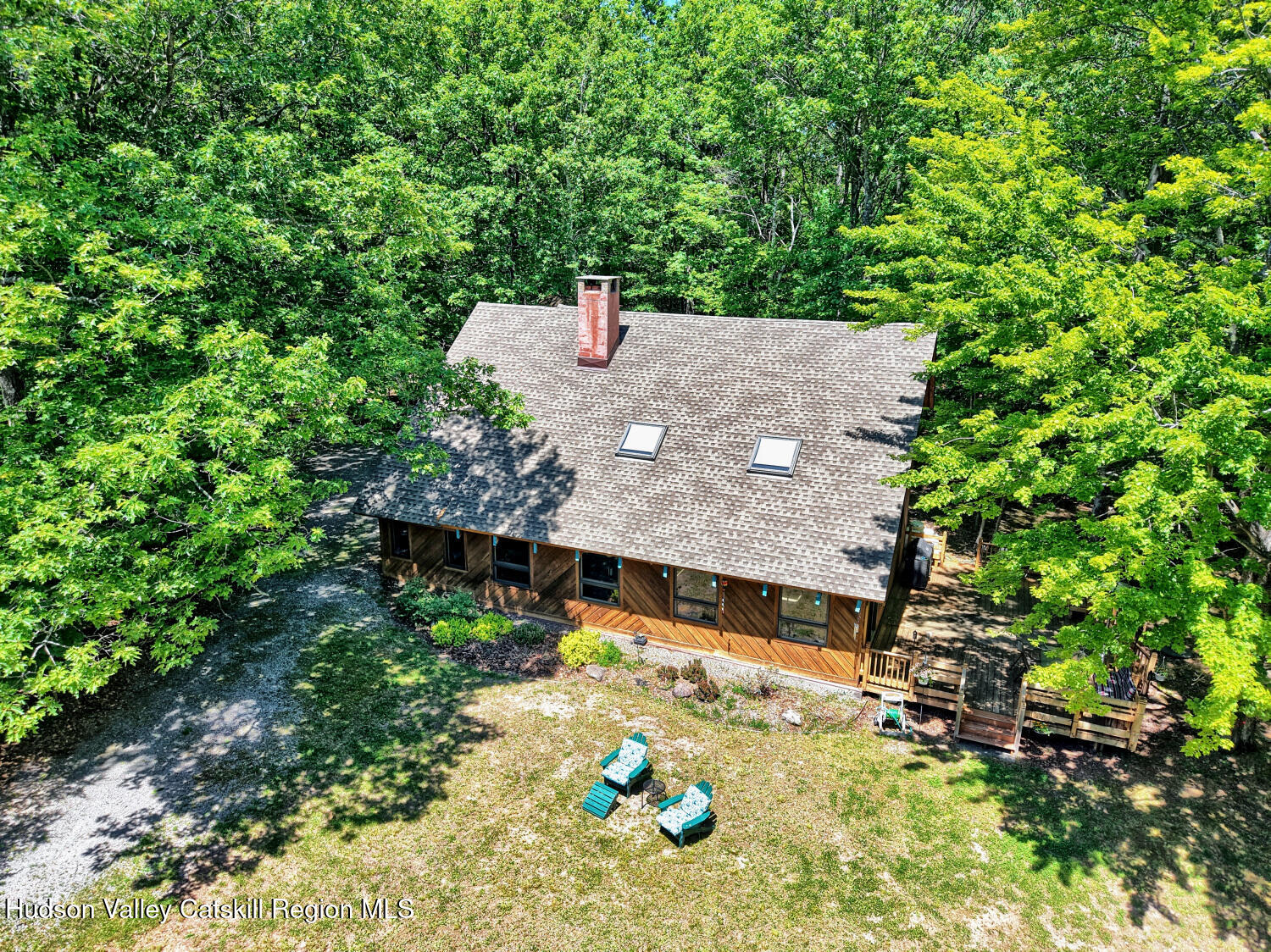 199 Paddock Road Cairo, NY 12413 - Photo 3 of 101 3