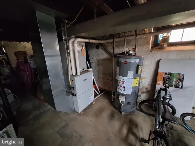 $274,500 | 381 Charles Street, Coatesville, PA 19320