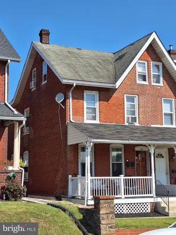 $274,500 | 381 Charles Street, Coatesville, PA 19320