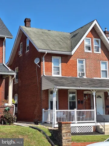 $274,500 | 381 Charles Street, Coatesville, PA 19320