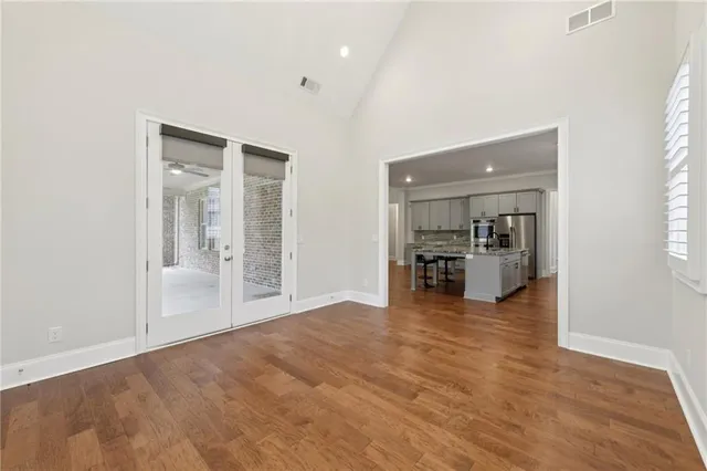 $650,000 | 25 Mountain Crest Drive, Oxford, GA 30054