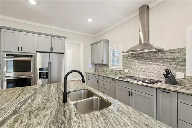 $650,000 | 25 Mountain Crest Drive, Oxford, GA 30054