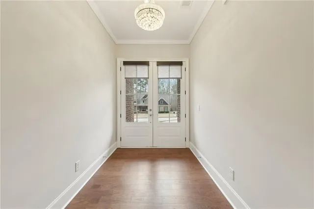 $650,000 | 25 Mountain Crest Drive, Oxford, GA 30054