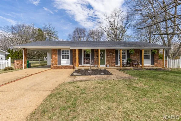 $240,000 | 506 Yosemite Court, Farmington, MO 63640