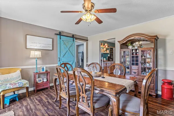 $240,000 | 506 Yosemite Court, Farmington, MO 63640