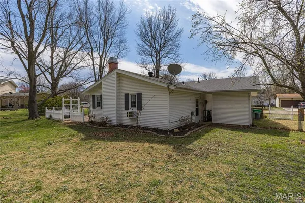 $240,000 | 506 Yosemite Court, Farmington, MO 63640