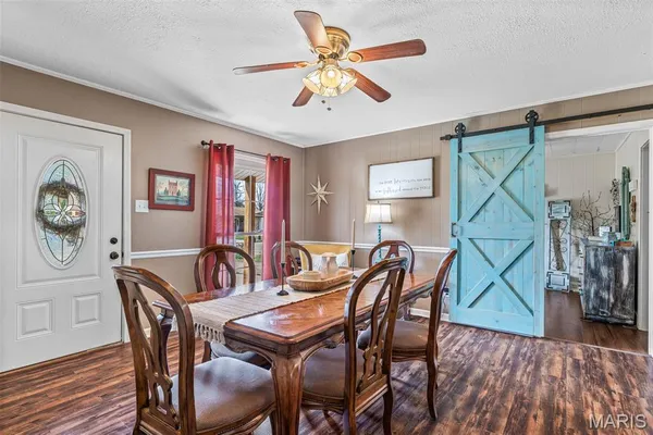 $240,000 | 506 Yosemite Court, Farmington, MO 63640