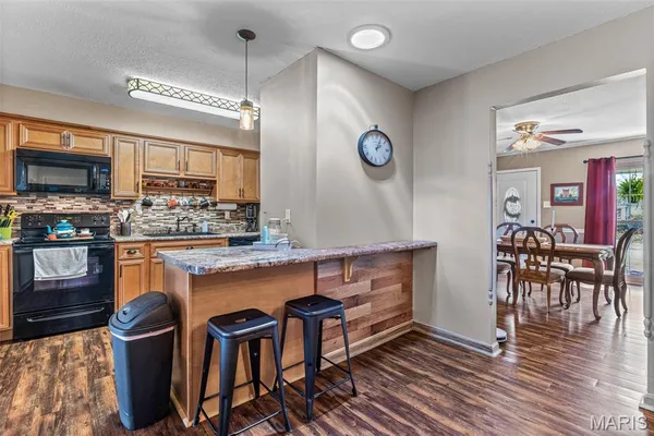 $240,000 | 506 Yosemite Court, Farmington, MO 63640