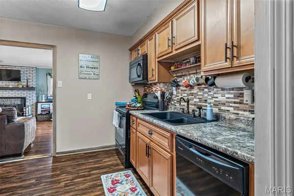 $240,000 | 506 Yosemite Court, Farmington, MO 63640
