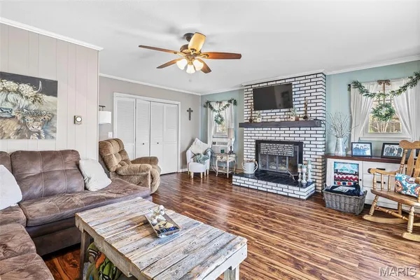 $240,000 | 506 Yosemite Court, Farmington, MO 63640