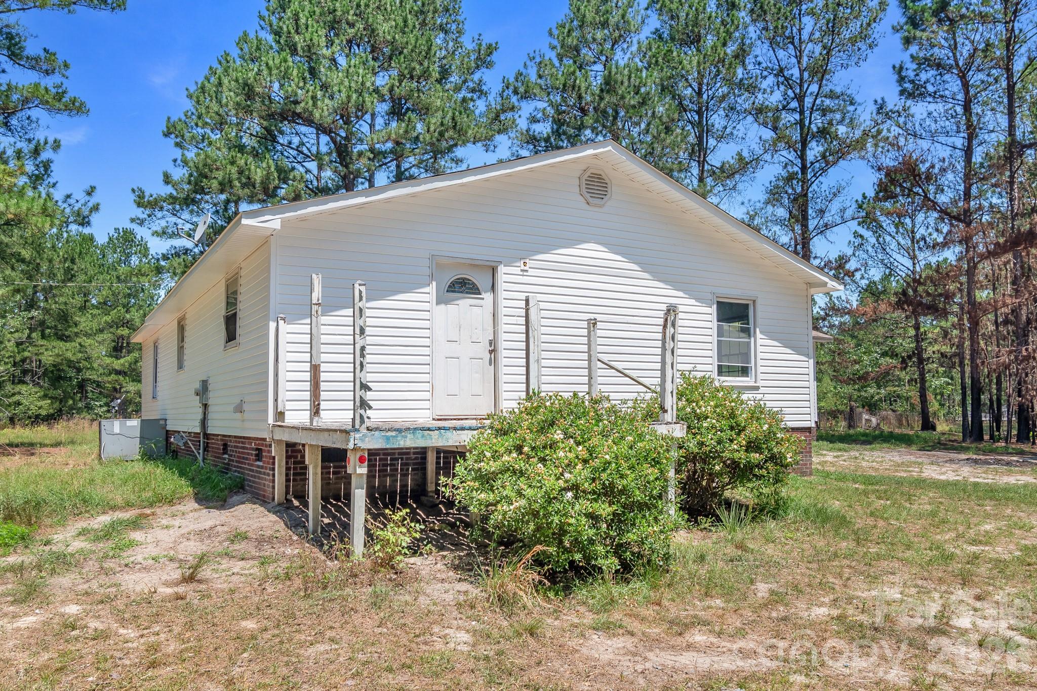 696 A Oak Ridge Church Road Kershaw, SC 29067 - Photo 7 of 47