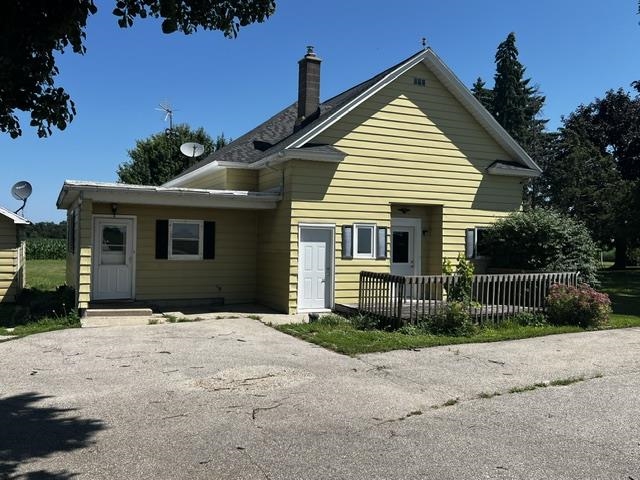 W1292 County Road K Ripon, WI 54971 - Photo 3 of 25