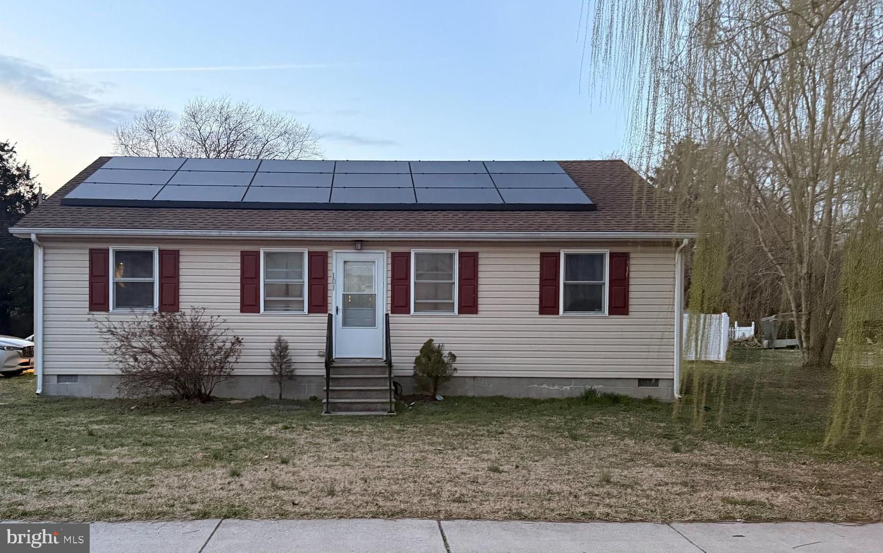 101 Commerce Street Hurlock, MD 21643 - Photo 1 of 1