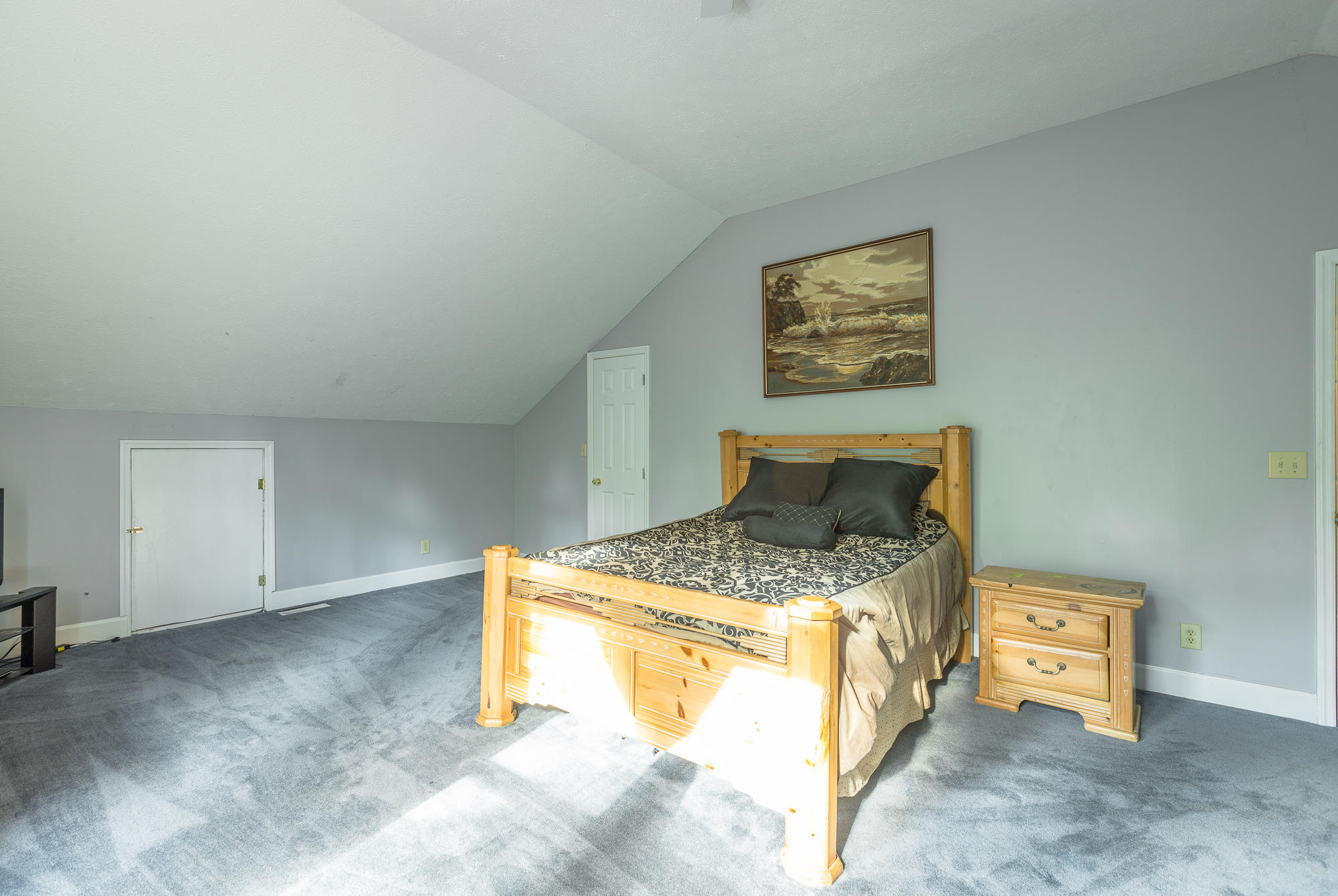 1122 Clyde Byrd Road Rock Spring, GA 30739 - Photo 44 of 66 3rd Bedroom