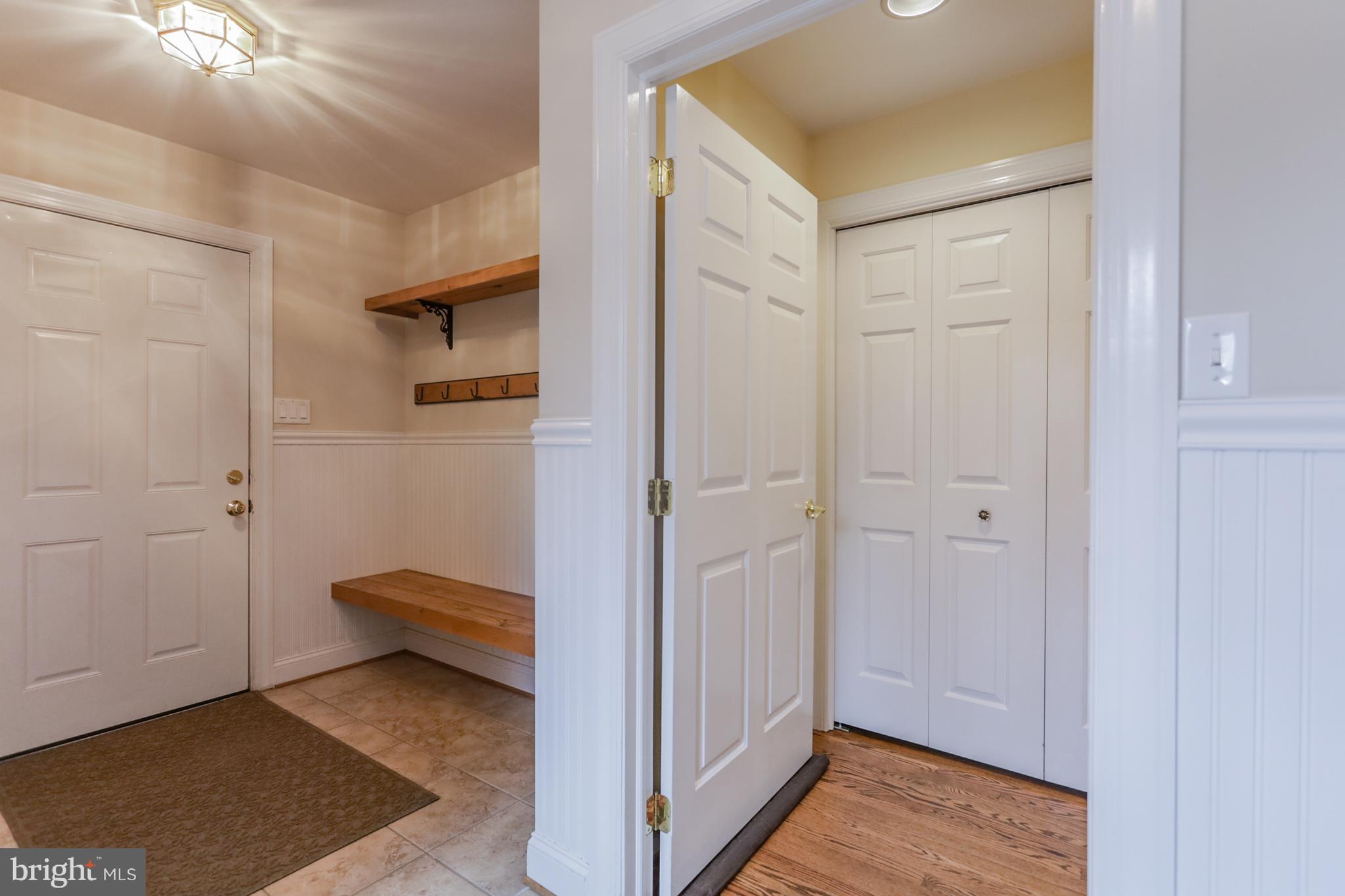 123 Great Circle Road Landenberg, PA 19350 - Photo 14 of 29 Mud Room