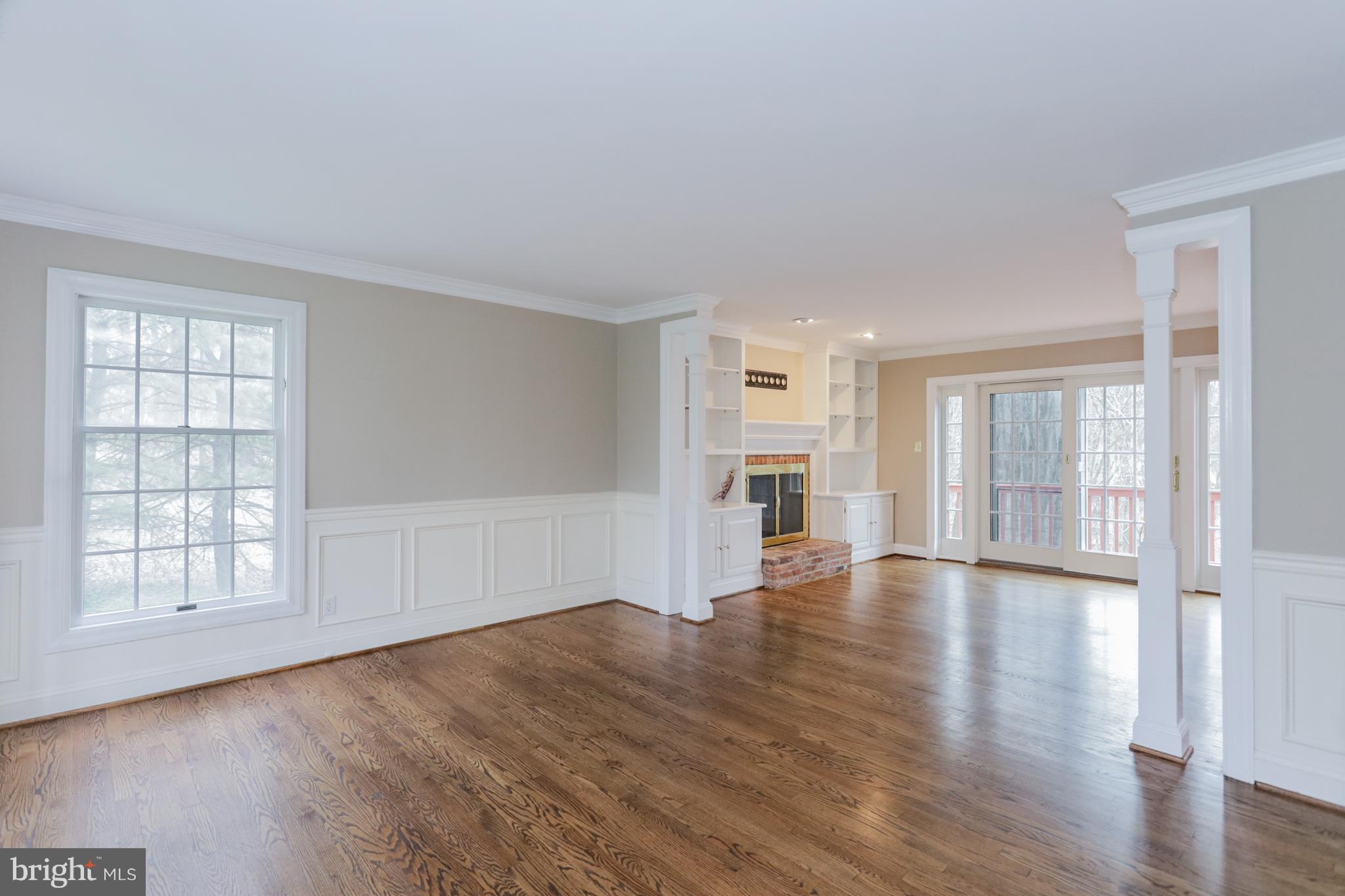 123 Great Circle Road Landenberg, PA 19350 - Photo 3 of 29 Living Room