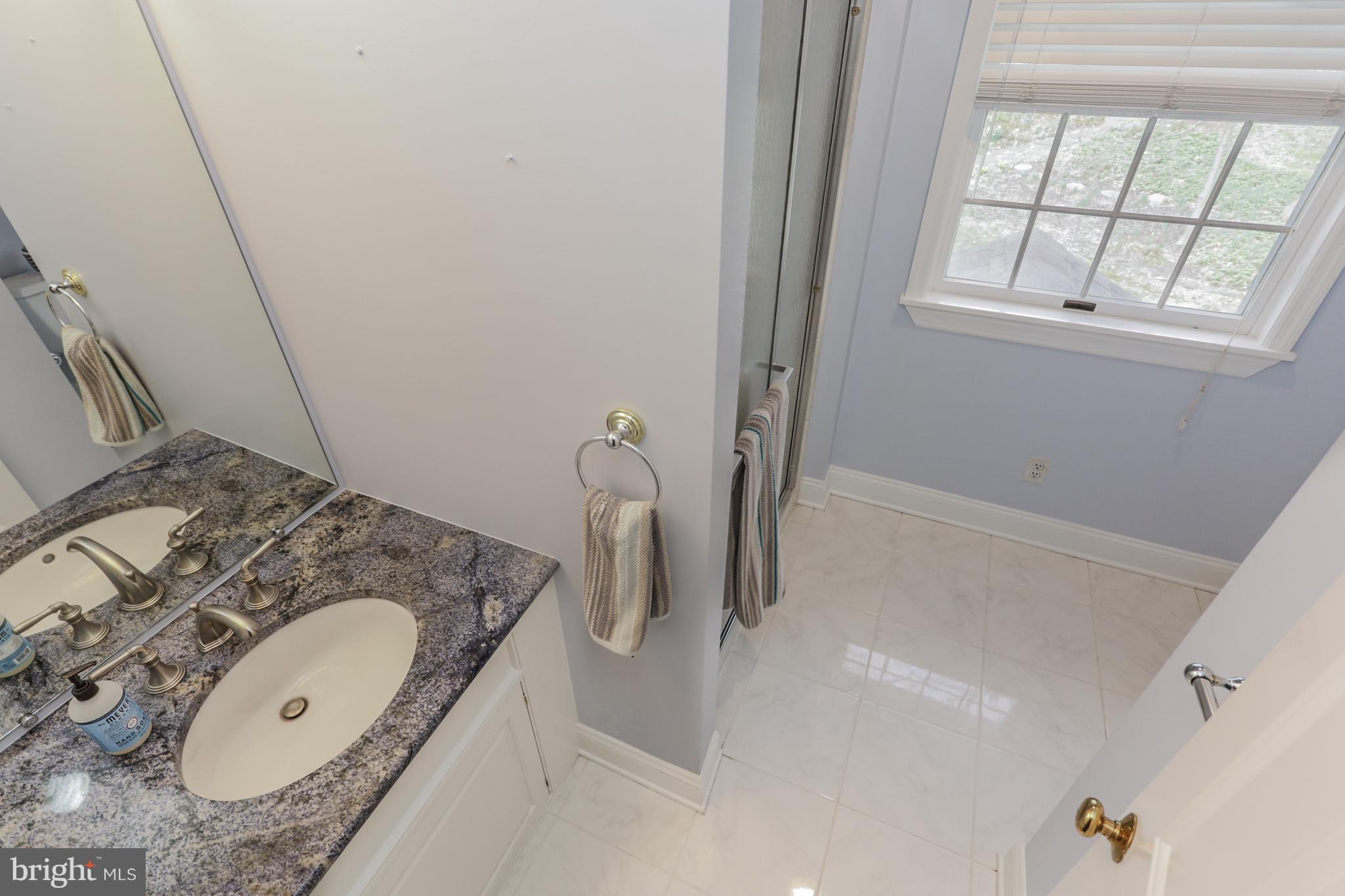 123 Great Circle Road Landenberg, PA 19350 - Photo 23 of 29 Hall Bathroom