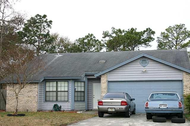 3817 Winter Berry Road Jacksonville, FL 32210 - Photo 1 of 1 MLS Photo #1