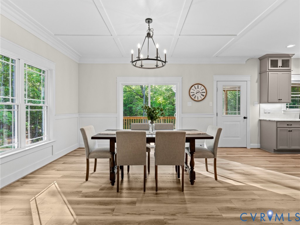 1545 Palmore Road Powhatan, VA 23139 - Photo 31 of 57 Gallery Image 31