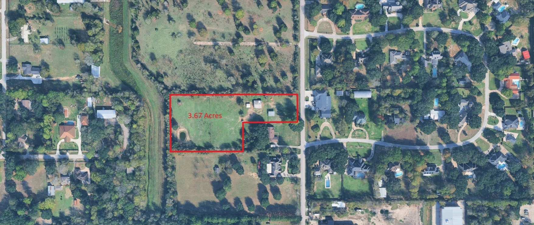 0 Stacy Road Houston, TX 77084 - Photo 13 of 16