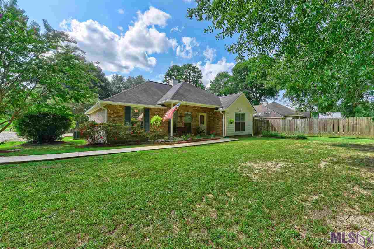 36113 Walker Road North Walker, LA 70785 - Photo 1 of 20 Gallery Image 1