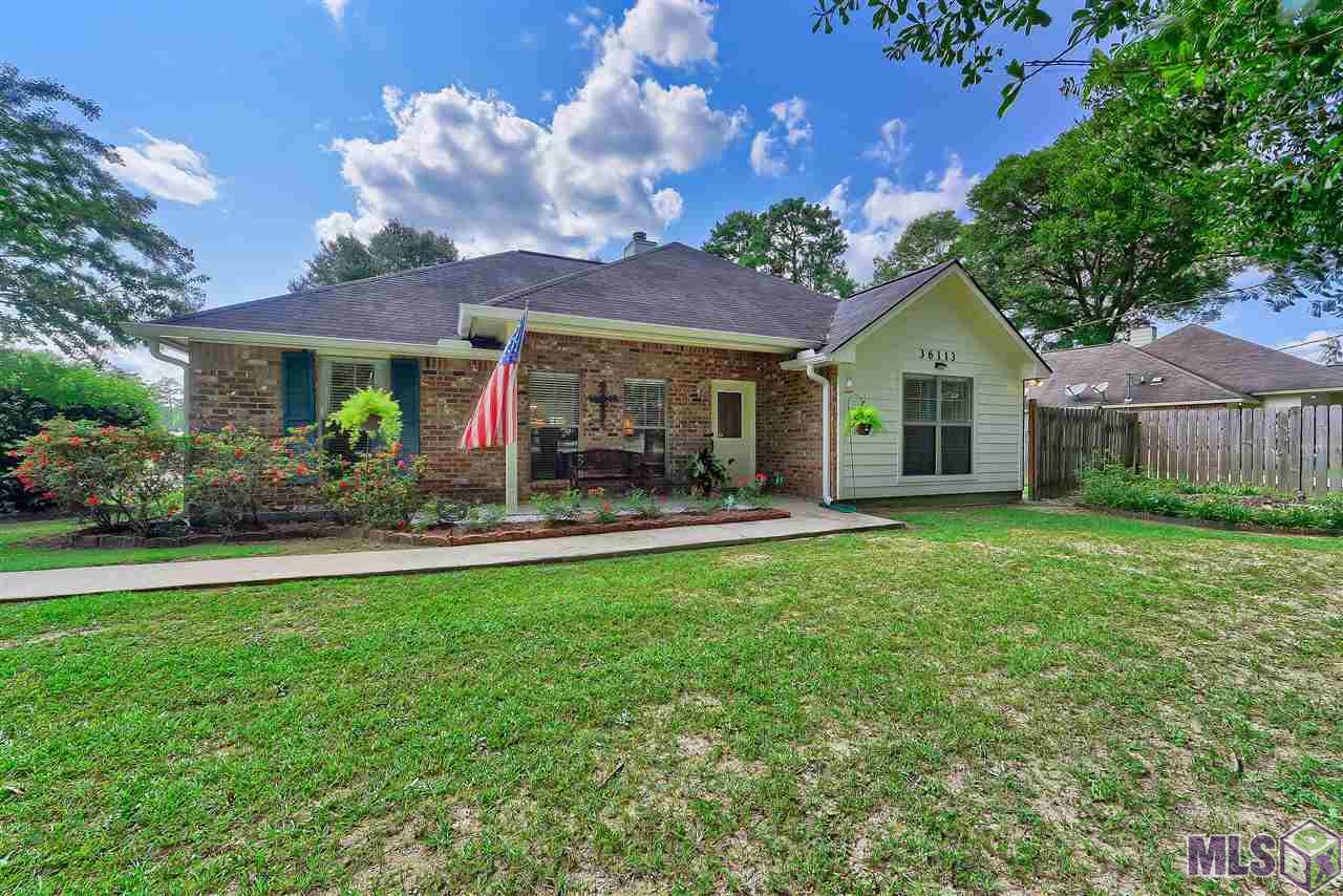 36113 Walker Road North Walker, LA 70785 - Photo 2 of 20 Gallery Image 2