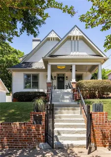 $950,000 | 266 Atlanta Avenue Southeast, Atlanta, GA 30315
