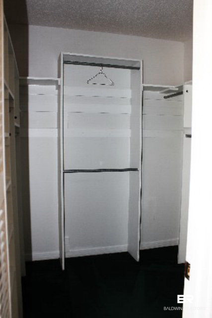 12836 Anna's Way Stapleton, AL 36578 - Photo 13 of 43 Plenty of shelving & Hanging area