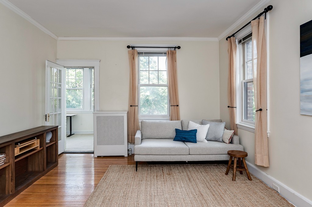 135 Freeman Street, Unit 2A Brookline, MA 02446 - Photo 2 of 16