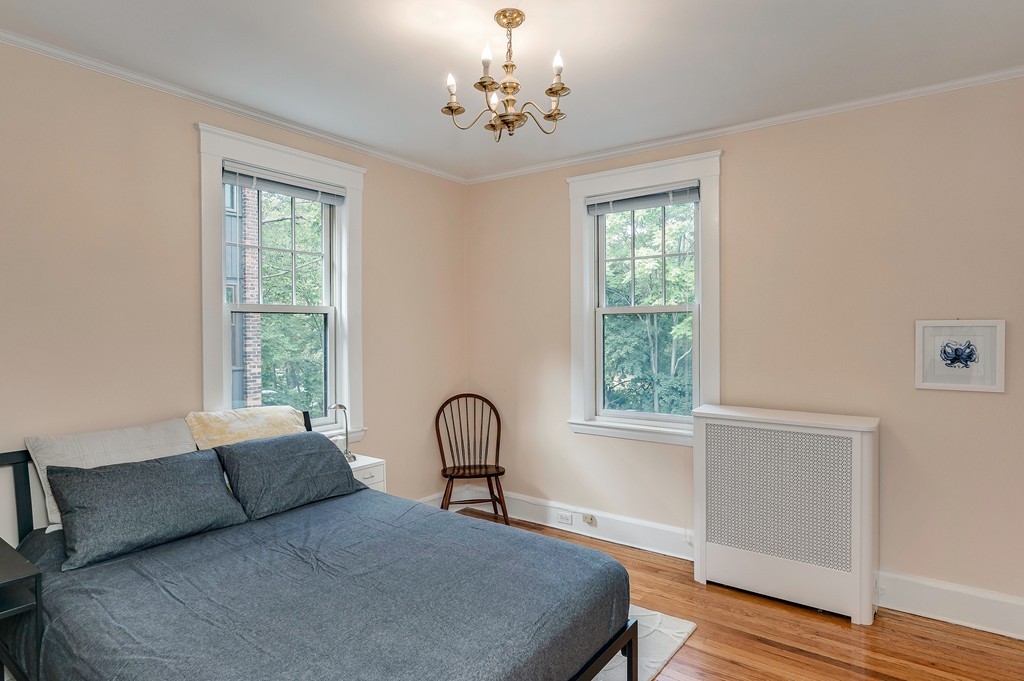 135 Freeman Street, Unit 2A Brookline, MA 02446 - Photo 8 of 16