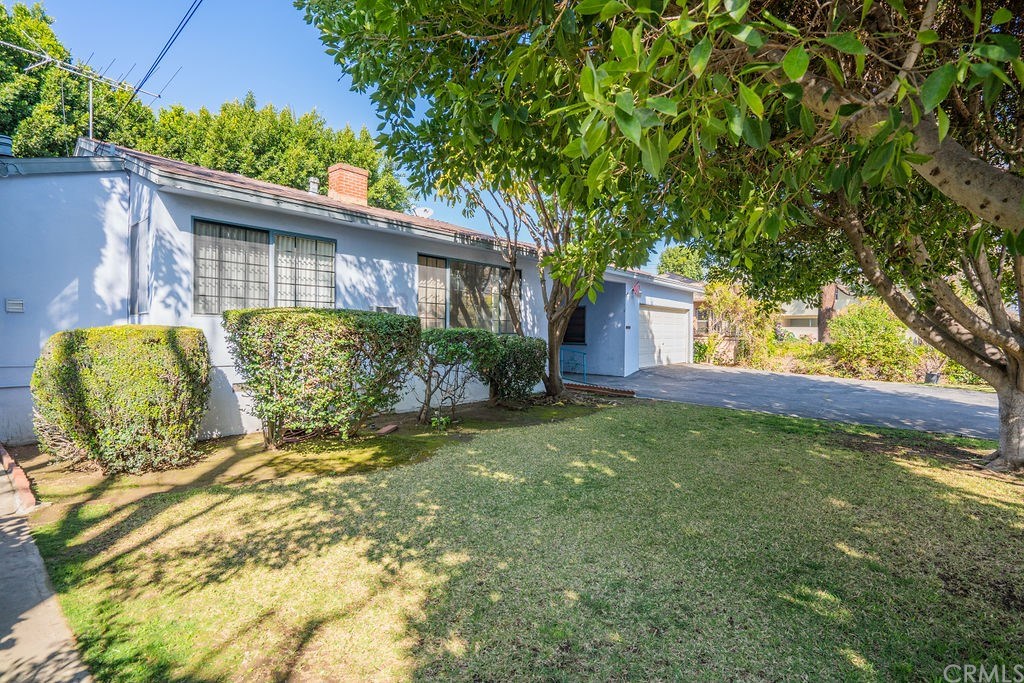 1025 La Cadena Avenue Arcadia, CA 91007 - Photo 3 of 43