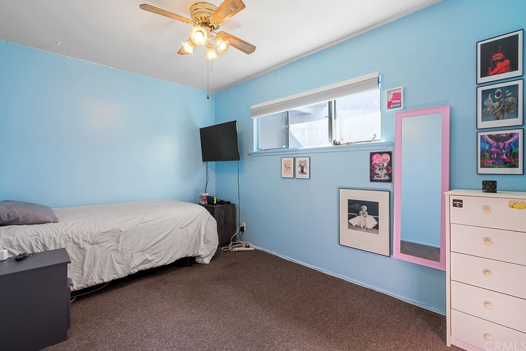 1025 La Cadena Avenue Arcadia, CA 91007 - Photo 39 of 43 Bedroom 2 in unit 2.