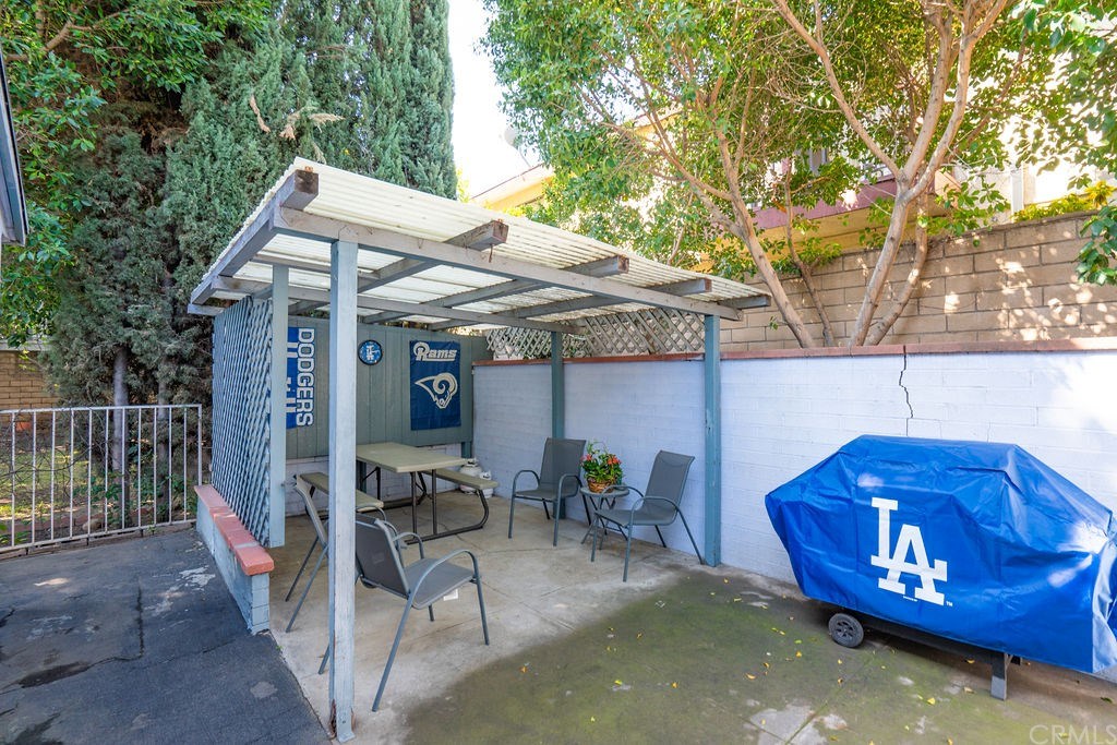 1025 La Cadena Avenue Arcadia, CA 91007 - Photo 42 of 43