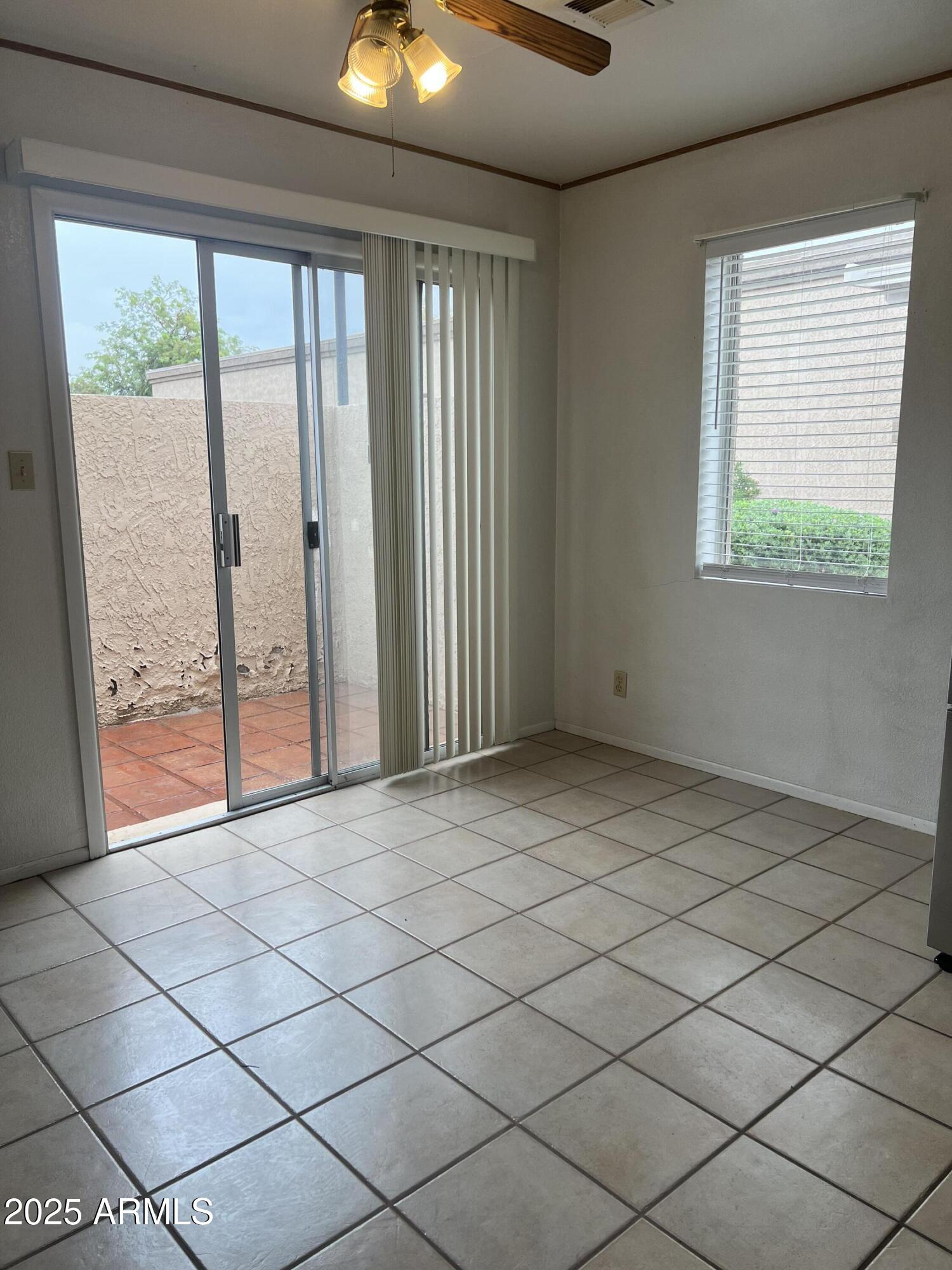 99 North Cooper Road, Unit 136 Chandler, AZ 85225 - Photo 7 of 14 a view of livingroom with natural light