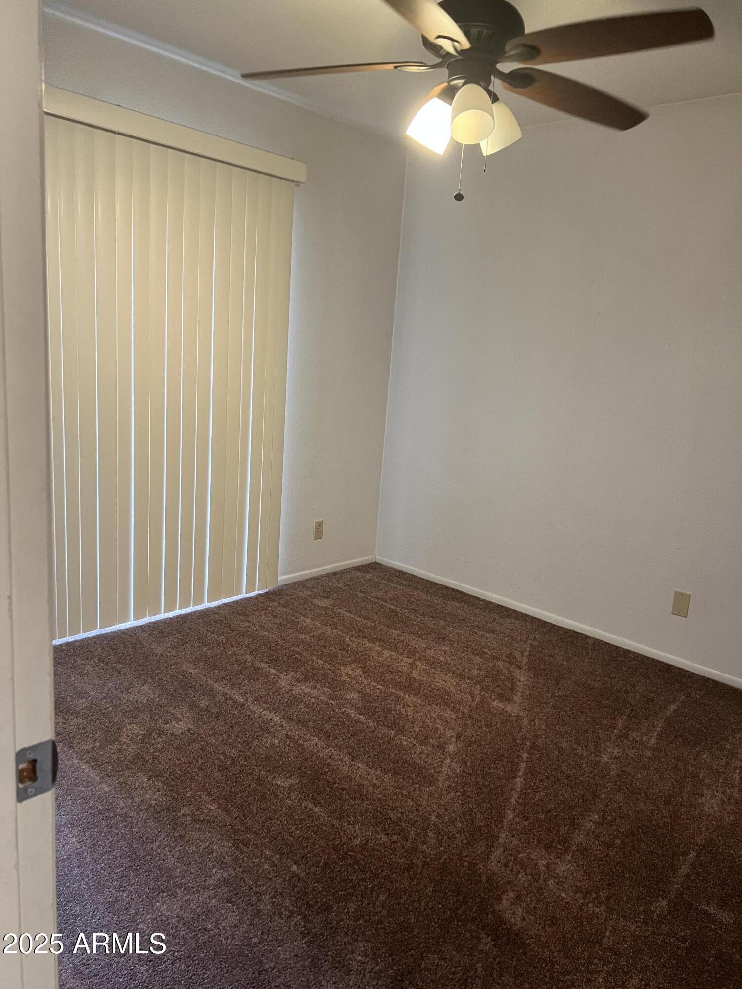 99 North Cooper Road, Unit 136 Chandler, AZ 85225 - Photo 10 of 14 a view of an empty room