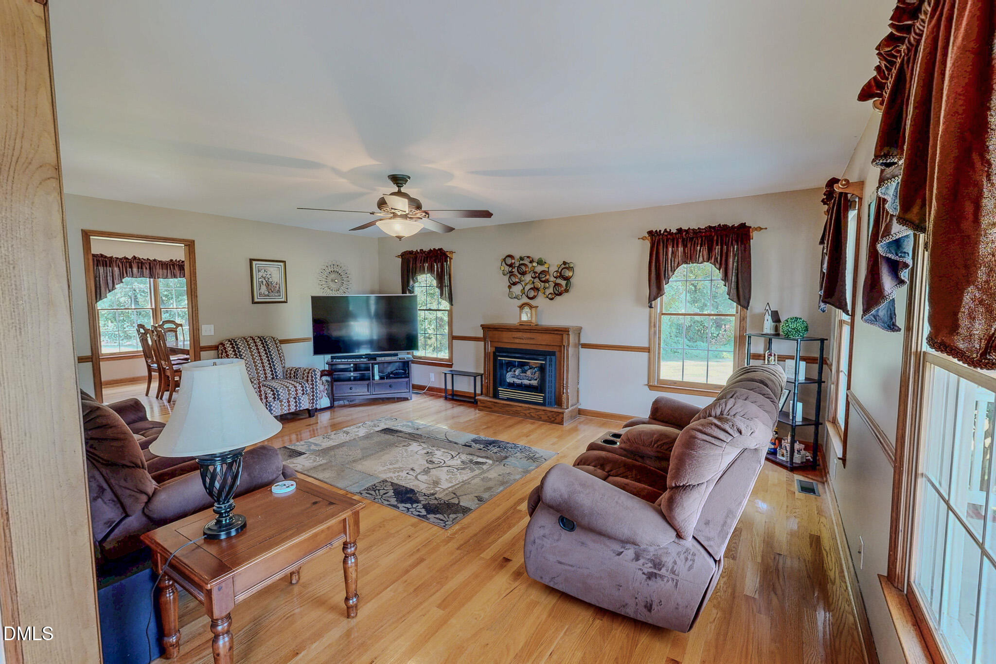 2469 Flat River Church Road Roxboro, NC 27574 - Photo 43 of 61 42