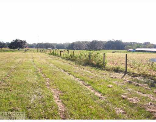 0 Wishbone Lane Brooksville, FL 34602 - Photo 1 of 1 Exterior Front