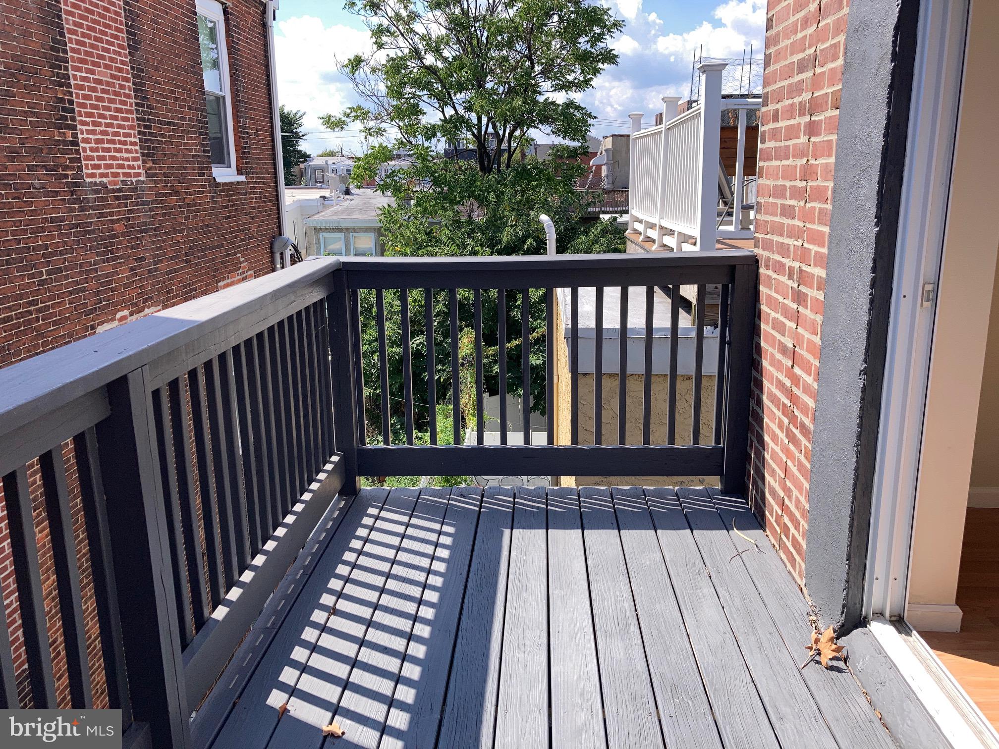 1402 Wharton Street, Unit 3 Philadelphia, PA 19146 - Photo 6 of 8