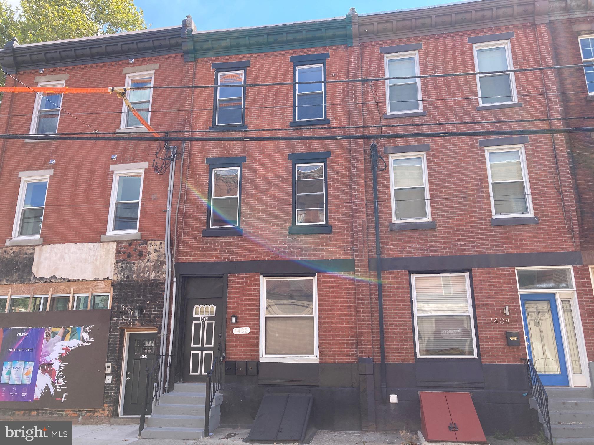 1402 Wharton Street, Unit 3 Philadelphia, PA 19146 - Photo 7 of 8