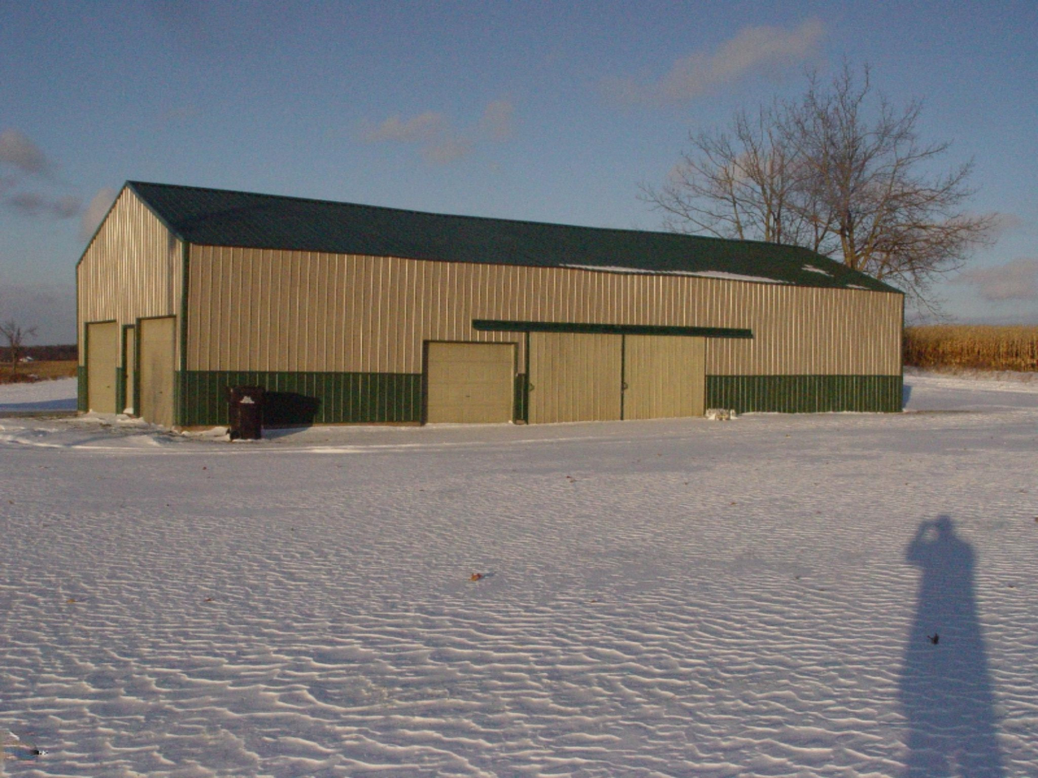 105 Becker Road Hastings, MI 49058 - Photo 19 of 20 DSC08438