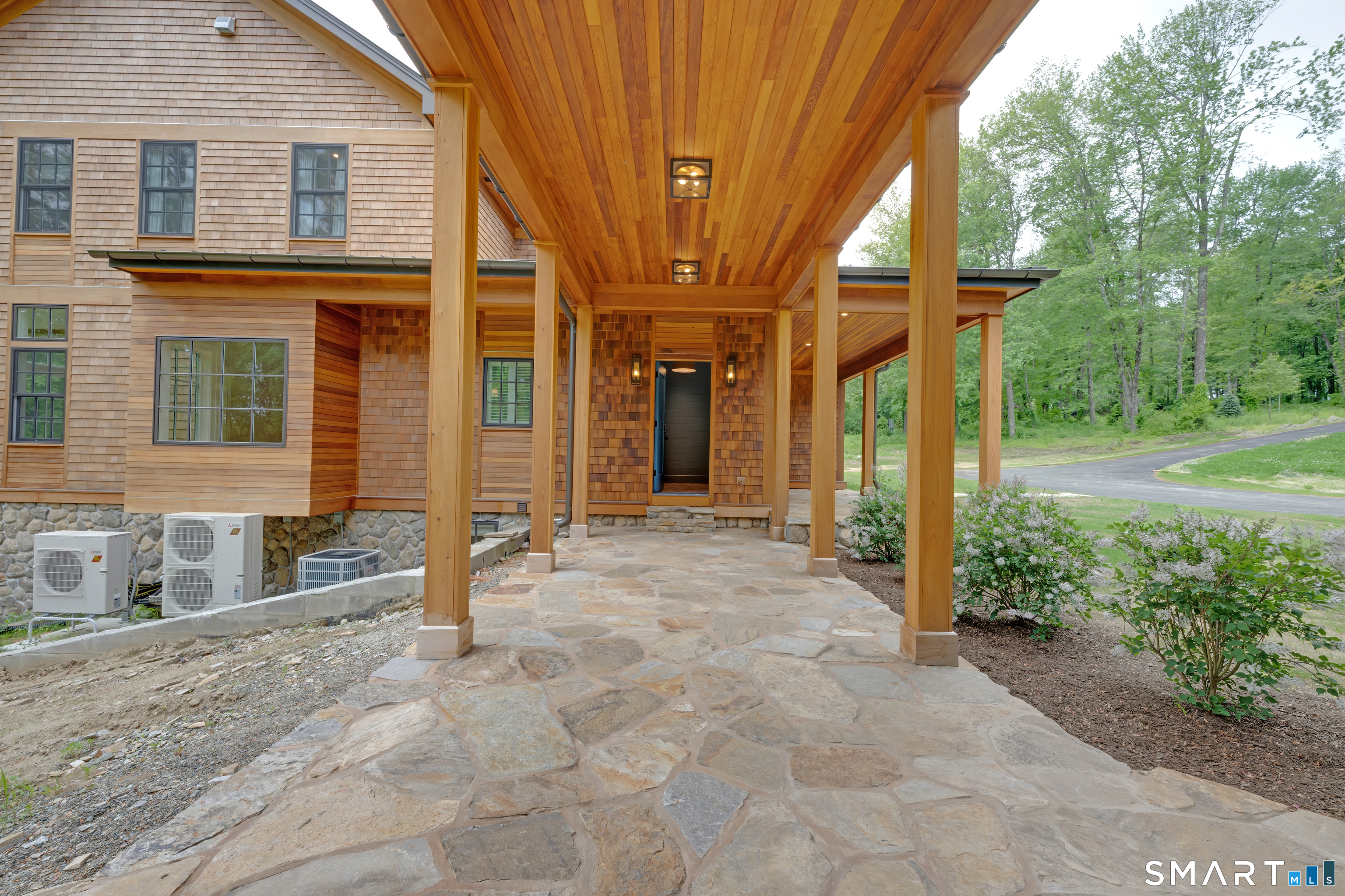 158 West Quasset Road Woodstock, CT 06281 - Photo 29 of 40