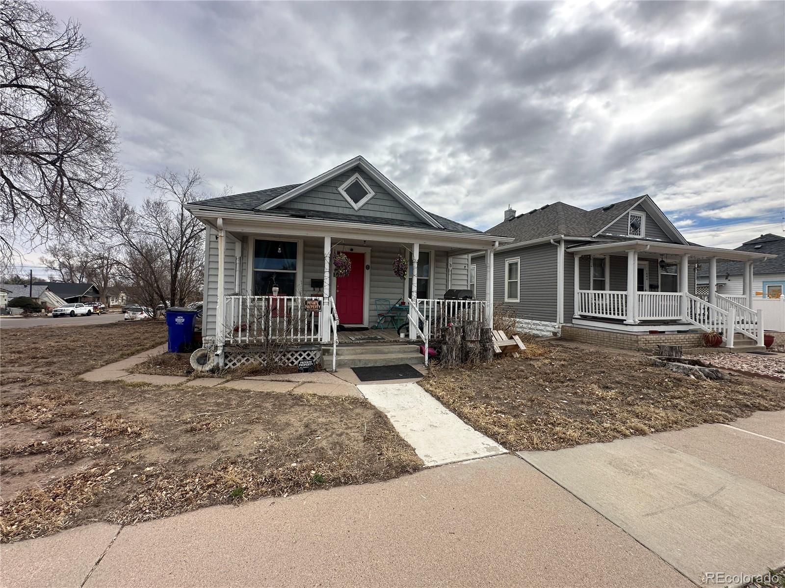 1002 4th Avenue Greeley, CO 80631 - Photo 1 of 19
