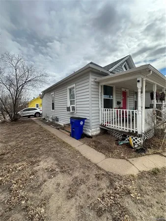 $218,000 | 1002 4th Avenue, Greeley, CO 80631