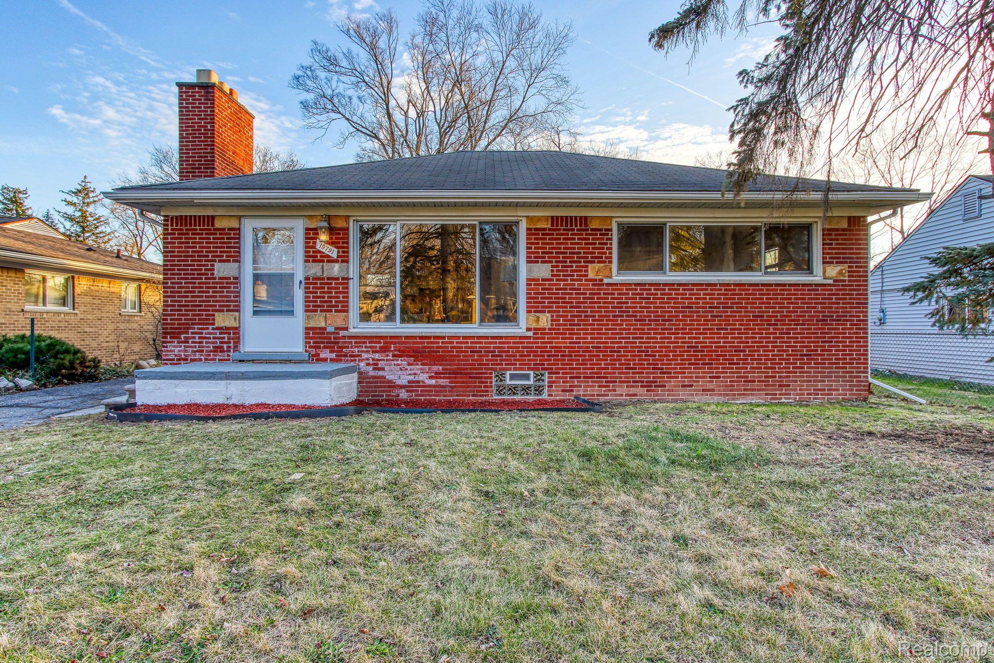 19791 Midway Road Southfield, MI 48075 - Photo 1 of 34 Gallery Image 1