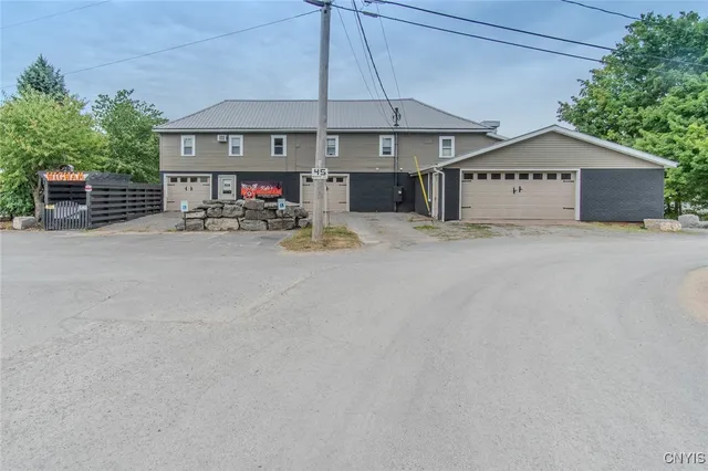 $1,500 | 45 Wigwam Drive, Sandy Creek, NY 13142